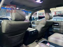 تويوتا سيكويا